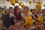 Созвездие медалистов: в Нурлате чествовали лучших выпускников района