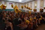 Созвездие медалистов: в Нурлате чествовали лучших выпускников района