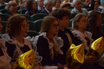 Созвездие медалистов: в Нурлате чествовали лучших выпускников района