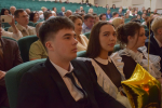 Созвездие медалистов: в Нурлате чествовали лучших выпускников района