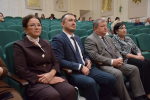 Созвездие медалистов: в Нурлате чествовали лучших выпускников района