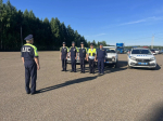 В Нурлате прошел профилактический рейд