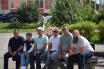 День строителя торжественно отметили в Нурлате