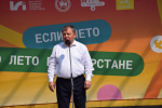 День строителя торжественно отметили в Нурлате