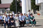 День строителя торжественно отметили в Нурлате