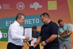 День строителя торжественно отметили в Нурлате