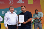 День строителя торжественно отметили в Нурлате