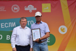 День строителя торжественно отметили в Нурлате