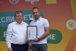 День строителя торжественно отметили в Нурлате